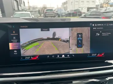 X6 30 d xDrive M Sport/HK/Pano/HuD/22