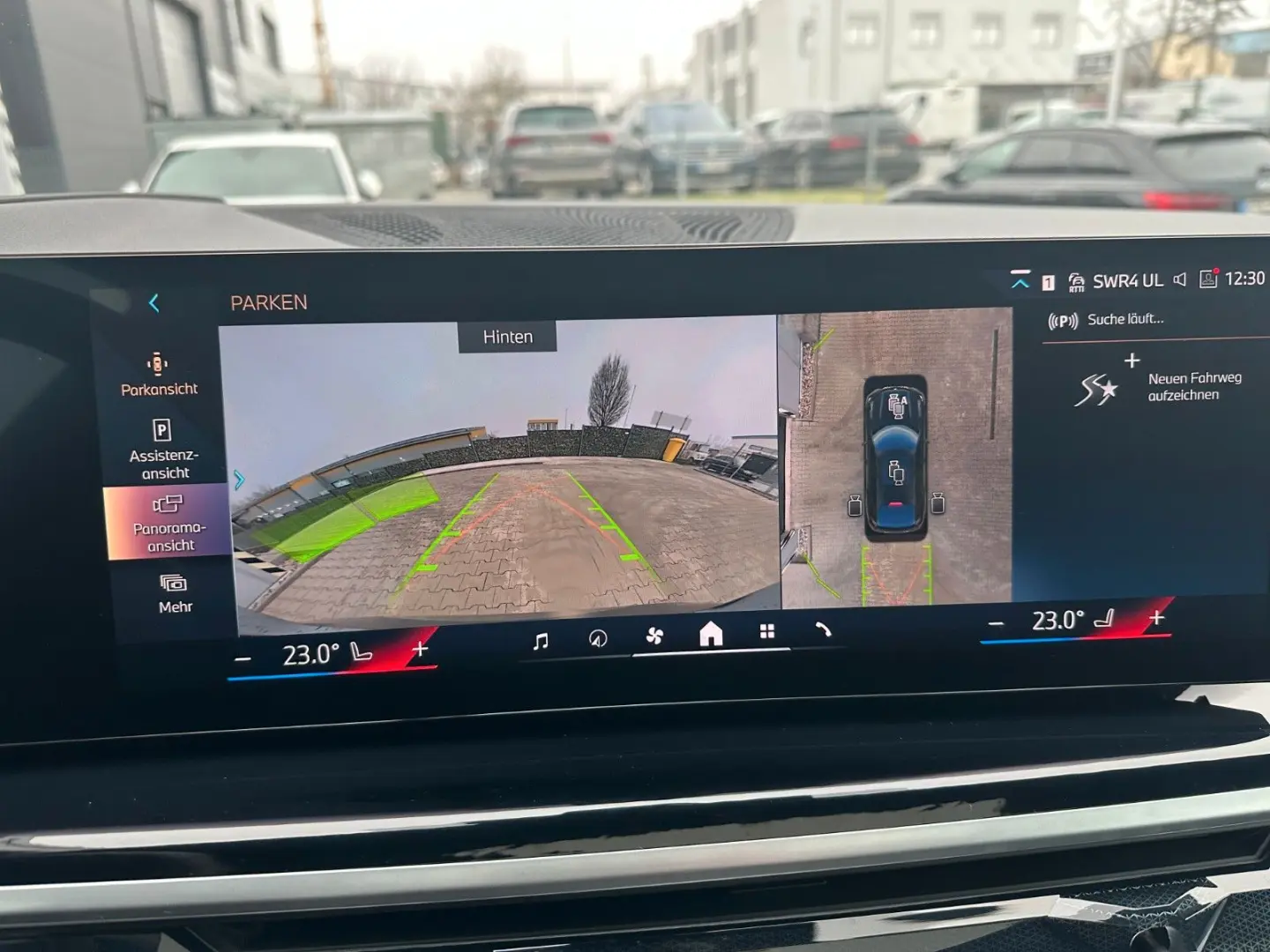 X6 30 d xDrive M Sport/HK/Pano/HuD/22