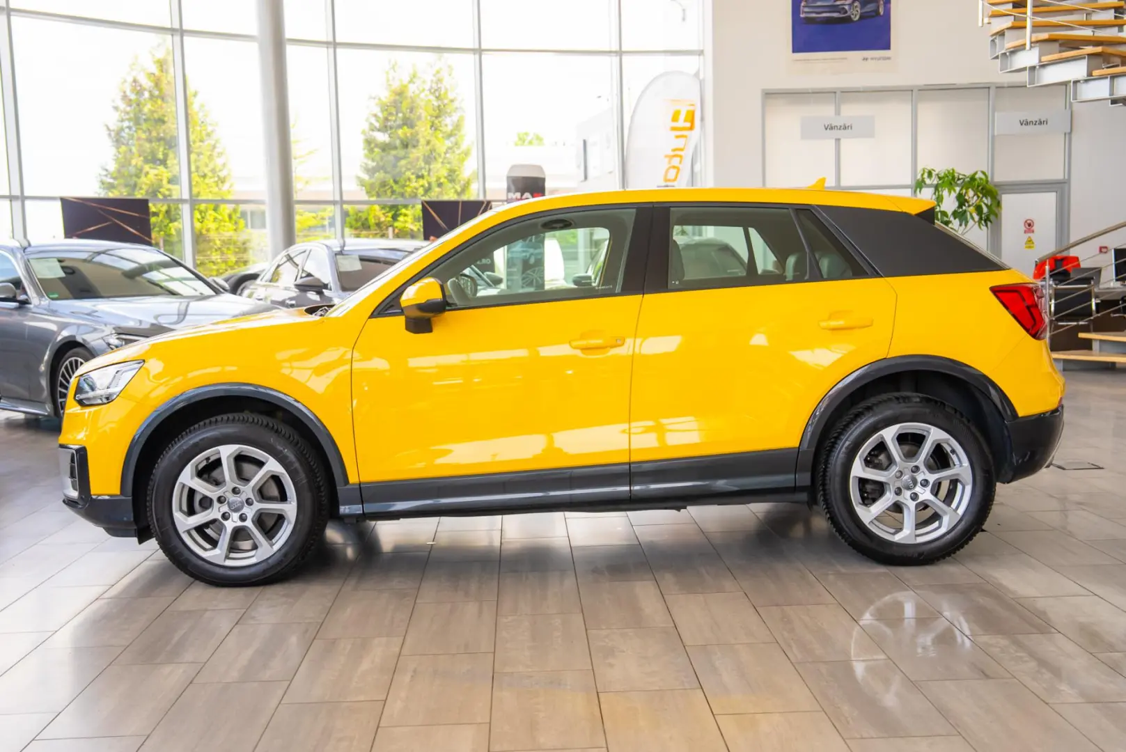 Audi Q2 2.0TDI Quattro S-Tronic