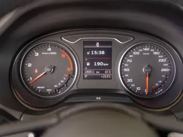 Audi Q2 2.0TDI Quattro S-Tronic