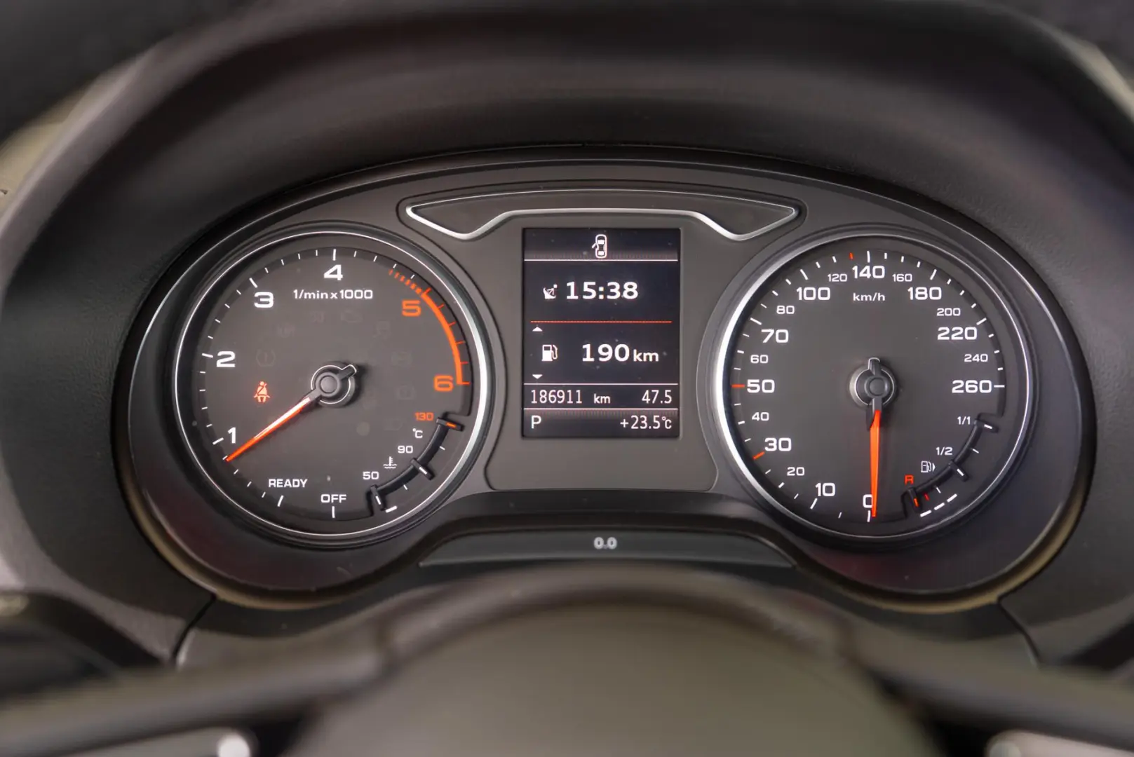 Audi Q2 2.0TDI Quattro S-Tronic