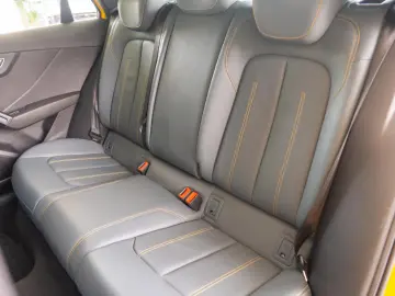 Audi Q2 2.0TDI Quattro S-Tronic