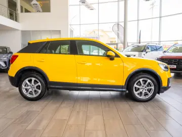 Audi Q2 2.0TDI Quattro S-Tronic