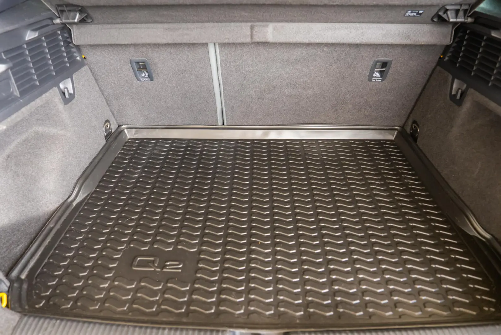 Audi Q2 2.0TDI Quattro S-Tronic