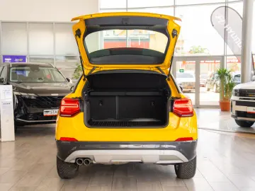 Audi Q2 2.0TDI Quattro S-Tronic