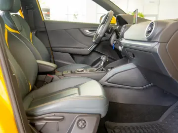 Audi Q2 2.0TDI Quattro S-Tronic