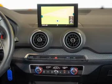 Audi Q2 2.0TDI Quattro S-Tronic