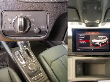 Audi Q2 2.0TDI Quattro S-Tronic