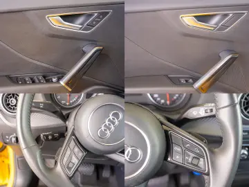 Audi Q2 2.0TDI Quattro S-Tronic