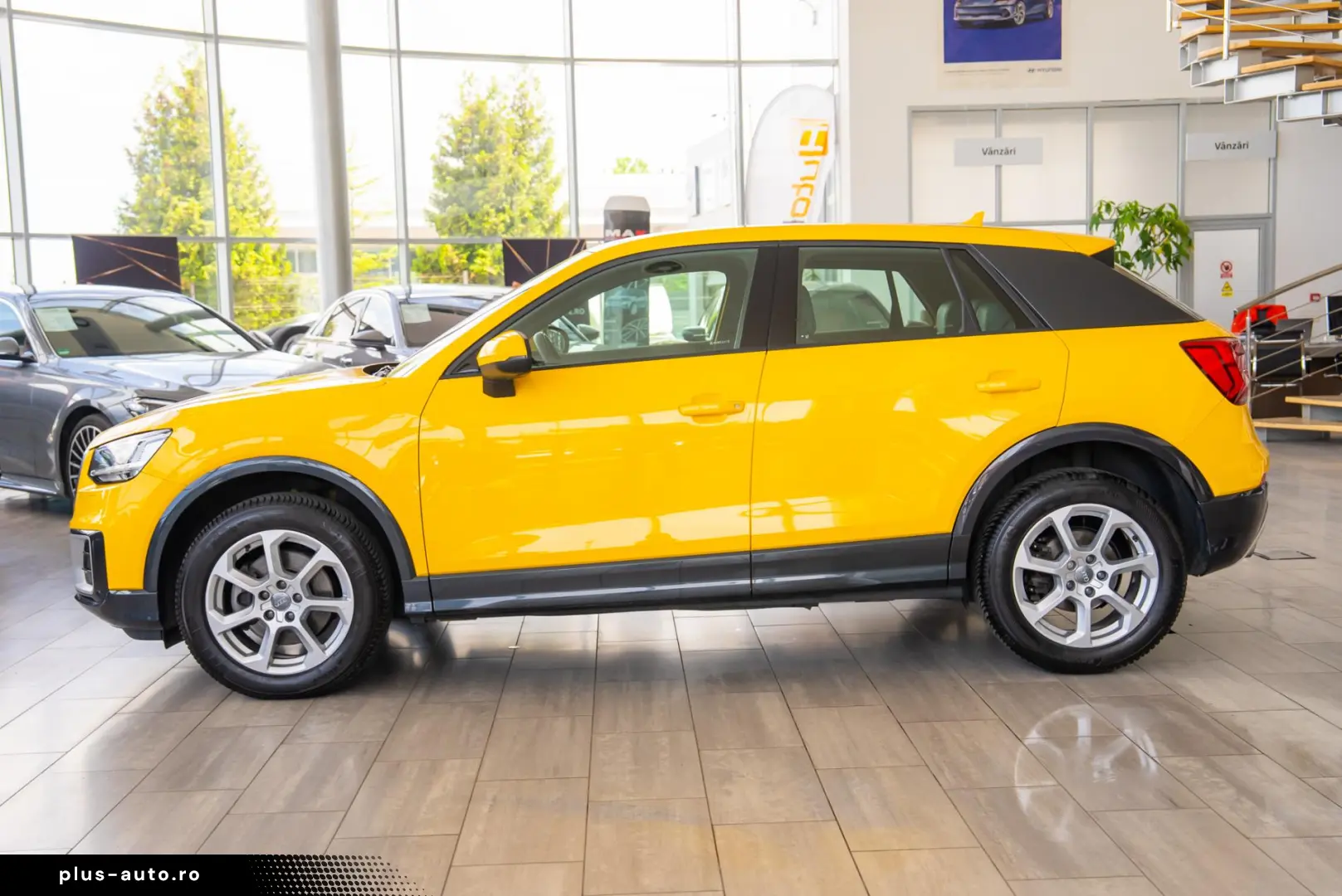 Audi Q2 2.0TDI Quattro S-Tronic