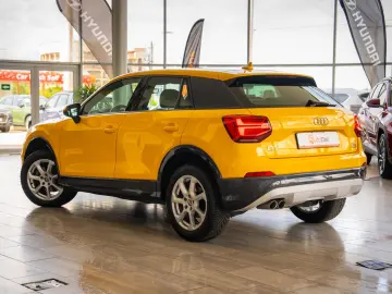 Audi Q2 2.0TDI Quattro S-Tronic