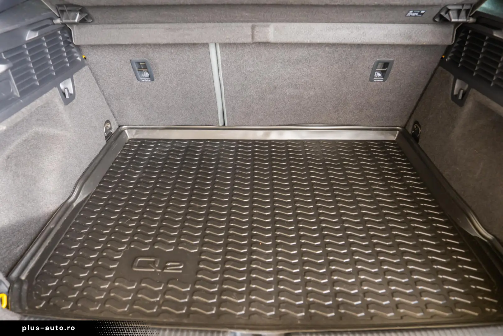 Audi Q2 2.0TDI Quattro S-Tronic