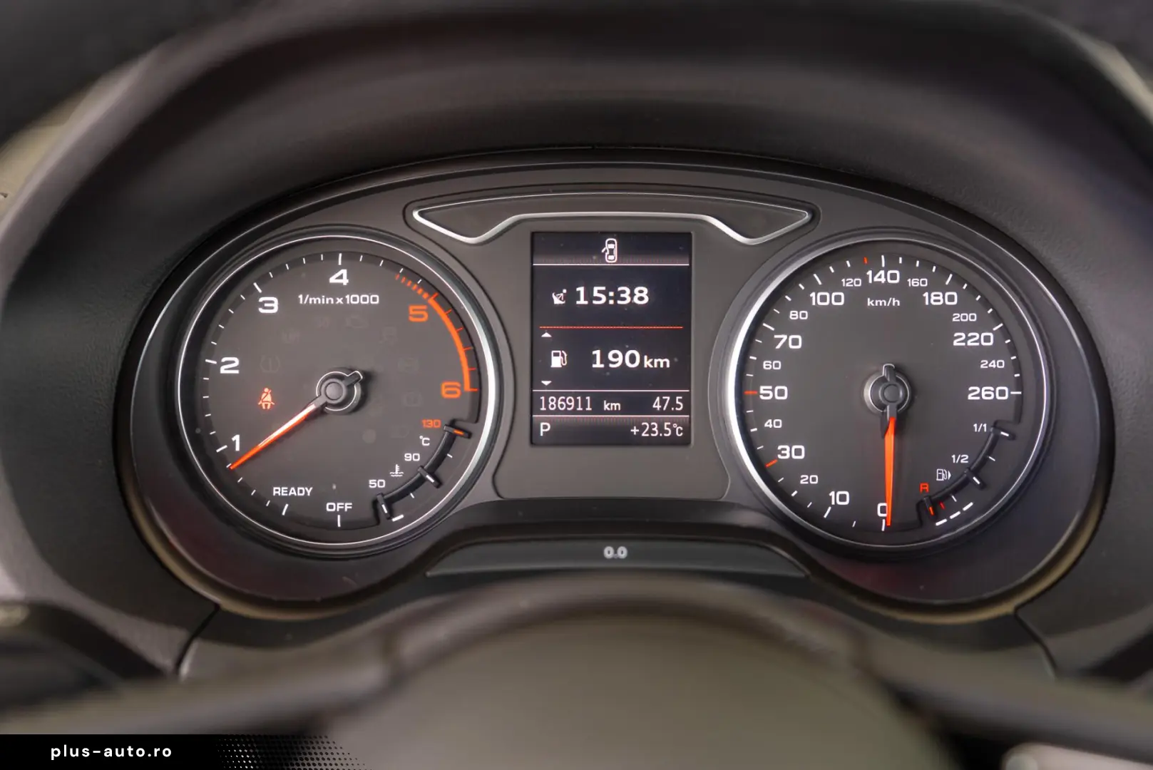 Audi Q2 2.0TDI Quattro S-Tronic