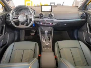 Audi Q2 2.0TDI Quattro S-Tronic