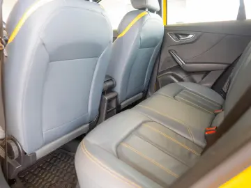 Audi Q2 2.0TDI Quattro S-Tronic