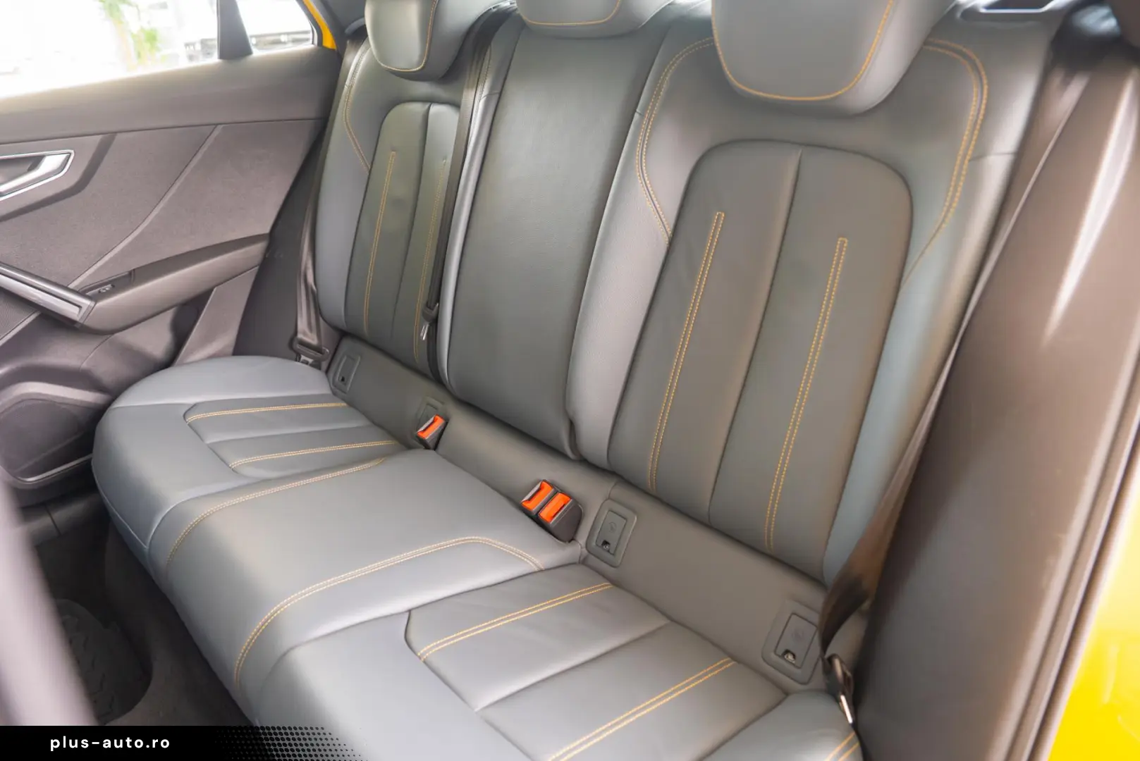 Audi Q2 2.0TDI Quattro S-Tronic