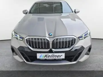 520 d xDr. M-Sport