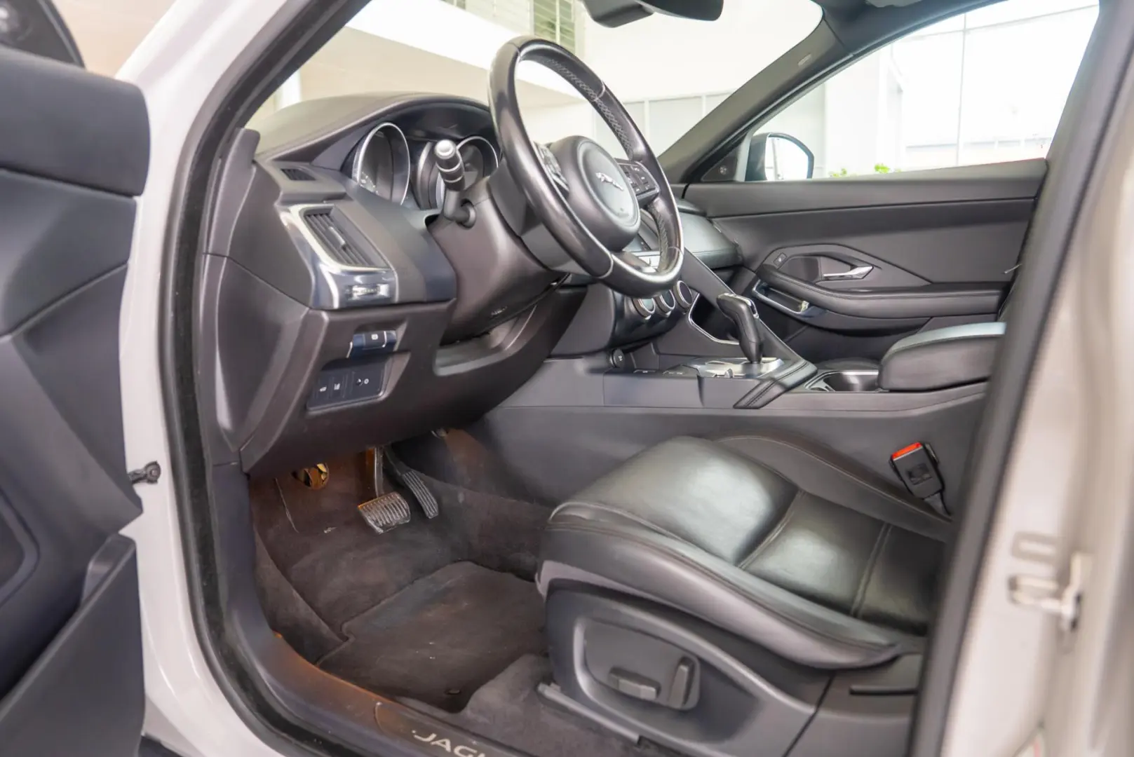 Jaguar E-Pace 2.0 D150 AWD Automat