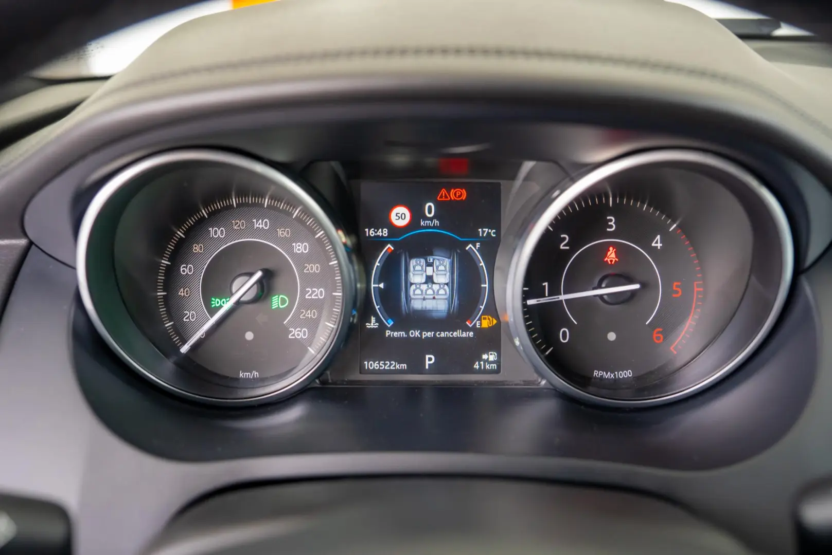 Jaguar E-Pace 2.0 D150 AWD Automat