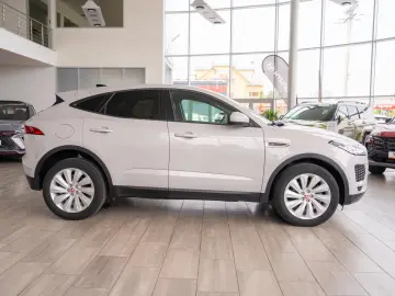 Jaguar E-Pace 2.0 D150 AWD Automat