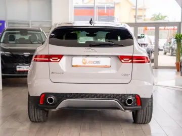 Jaguar E-Pace 2.0 D150 AWD Automat