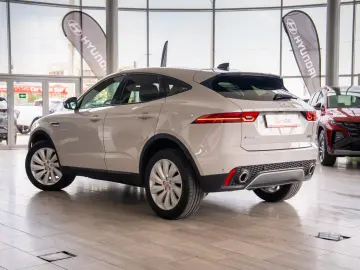 Jaguar E-Pace 2.0 D150 AWD Automat