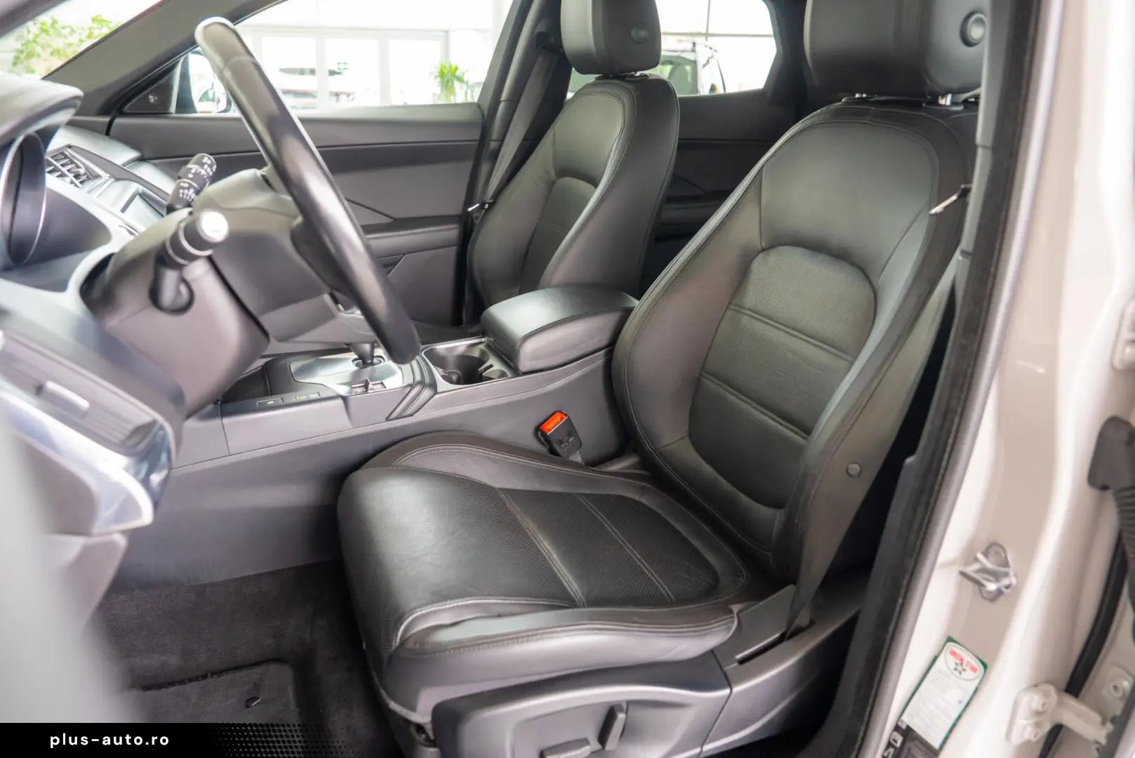 Jaguar E-Pace 2.0 D150 AWD Automat