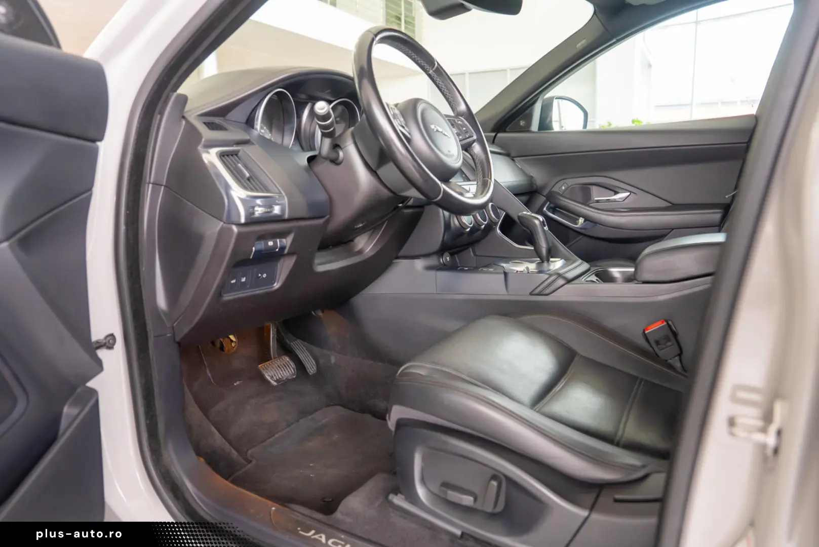 Jaguar E-Pace 2.0 D150 AWD Automat