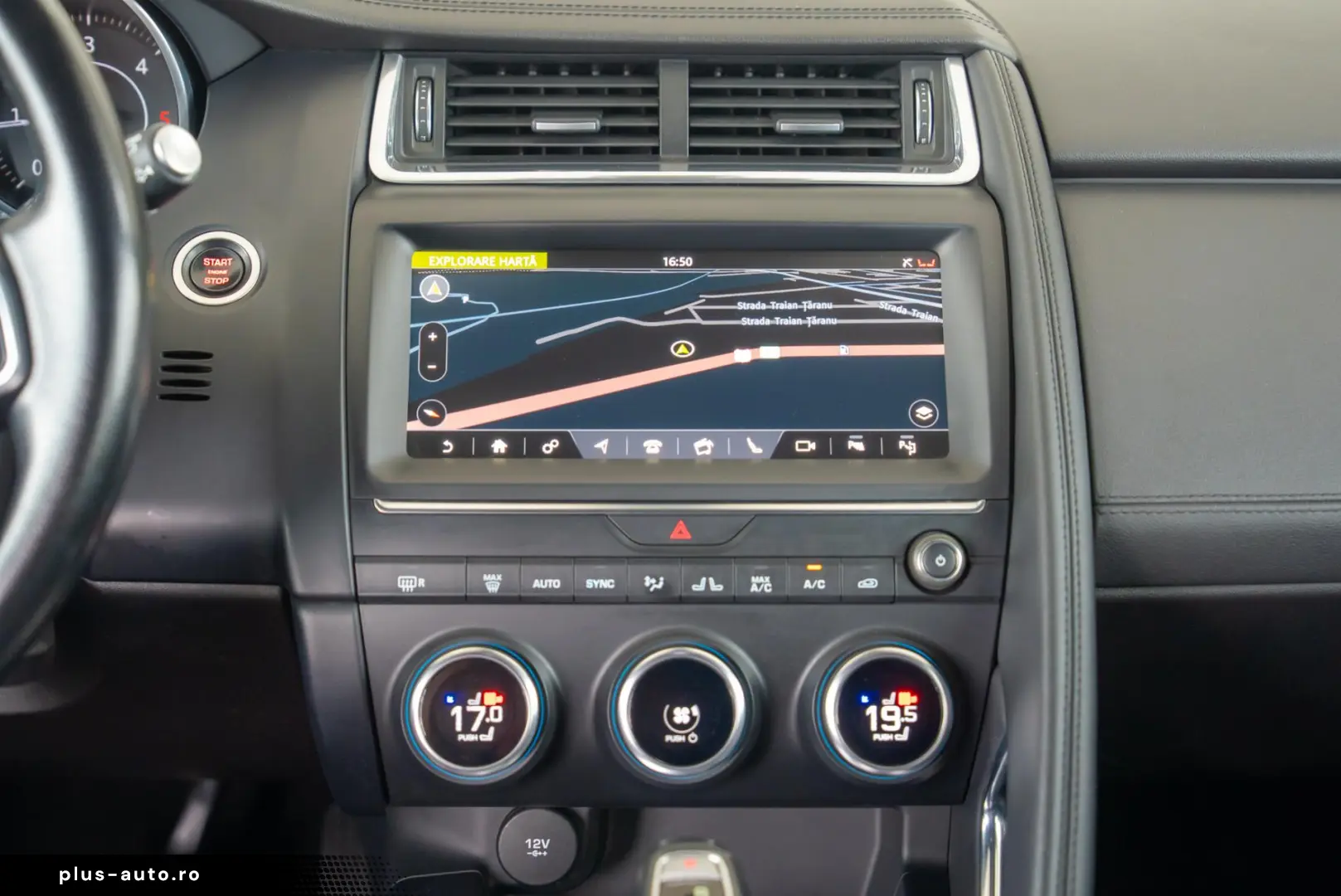 Jaguar E-Pace 2.0 D150 AWD Automat