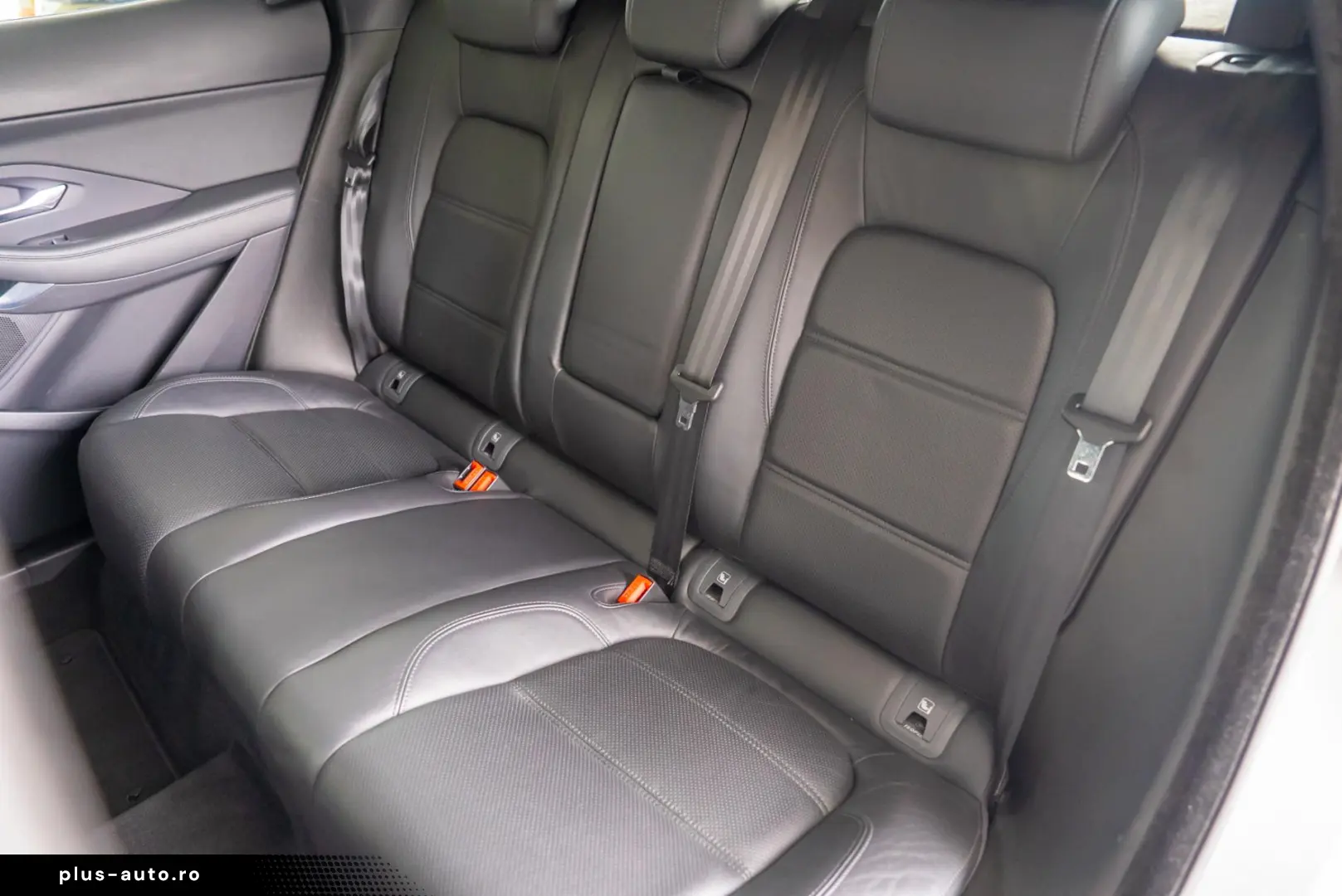 Jaguar E-Pace 2.0 D150 AWD Automat