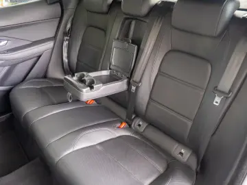 Jaguar E-Pace 2.0 D150 AWD Automat