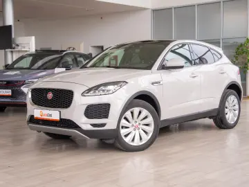 Jaguar E-Pace 2.0 D150 AWD Automat