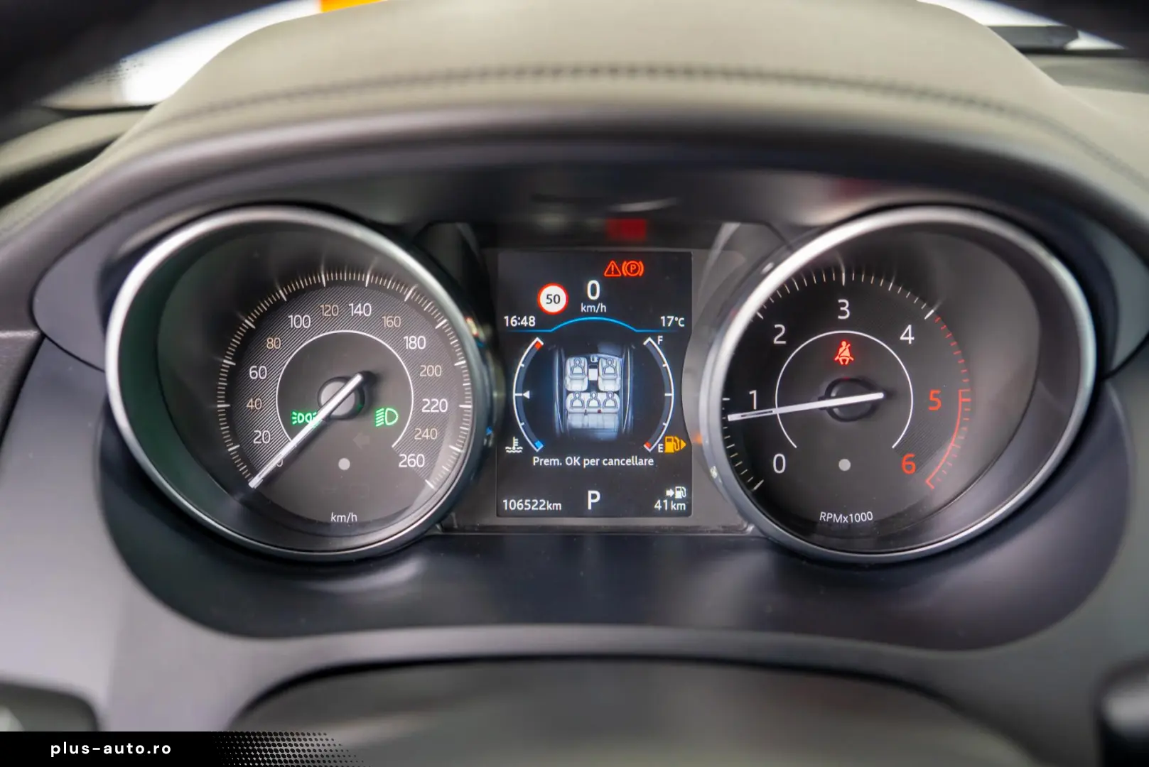 Jaguar E-Pace 2.0 D150 AWD Automat