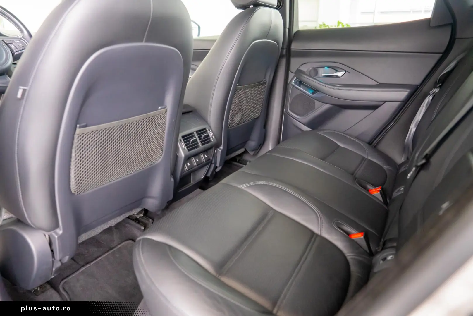 Jaguar E-Pace 2.0 D150 AWD Automat