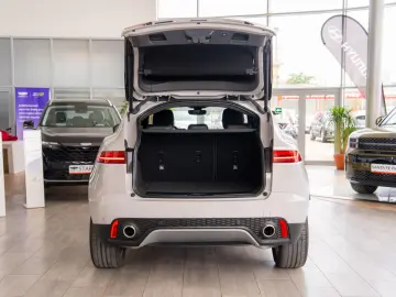 Jaguar E-Pace 2.0 D150 AWD Automat
