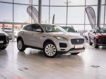 Jaguar E-Pace 2.0 D150 AWD Automat