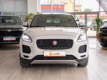 Jaguar E-Pace 2.0 D150 AWD Automat
