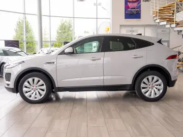 Jaguar E-Pace 2.0 D150 AWD Automat