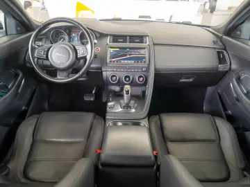 Jaguar E-Pace 2.0 D150 AWD Automat