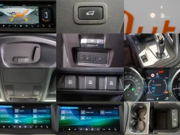 Jaguar E-Pace 2.0 D150 AWD Automat