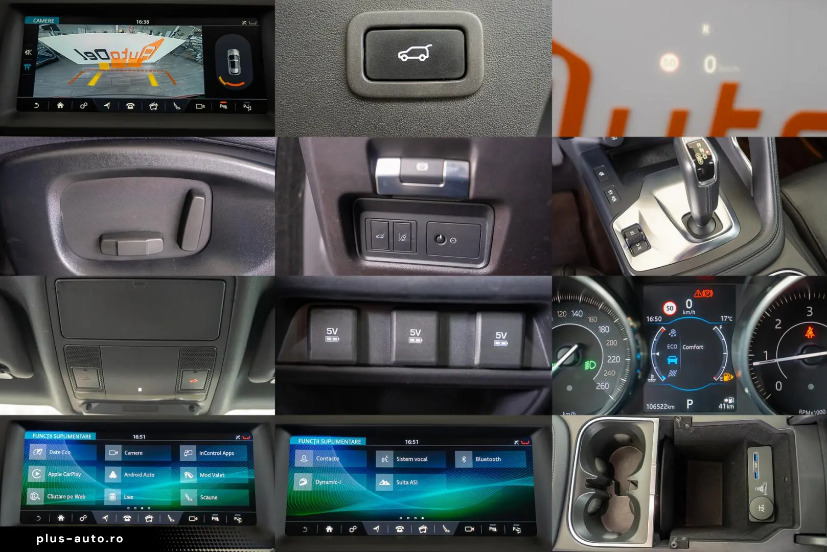 Jaguar E-Pace 2.0 D150 AWD Automat