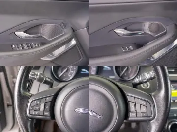 Jaguar E-Pace 2.0 D150 AWD Automat