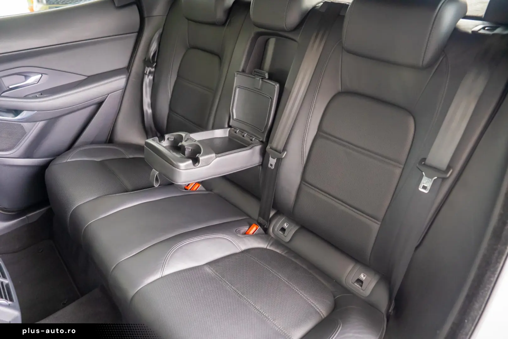 Jaguar E-Pace 2.0 D150 AWD Automat