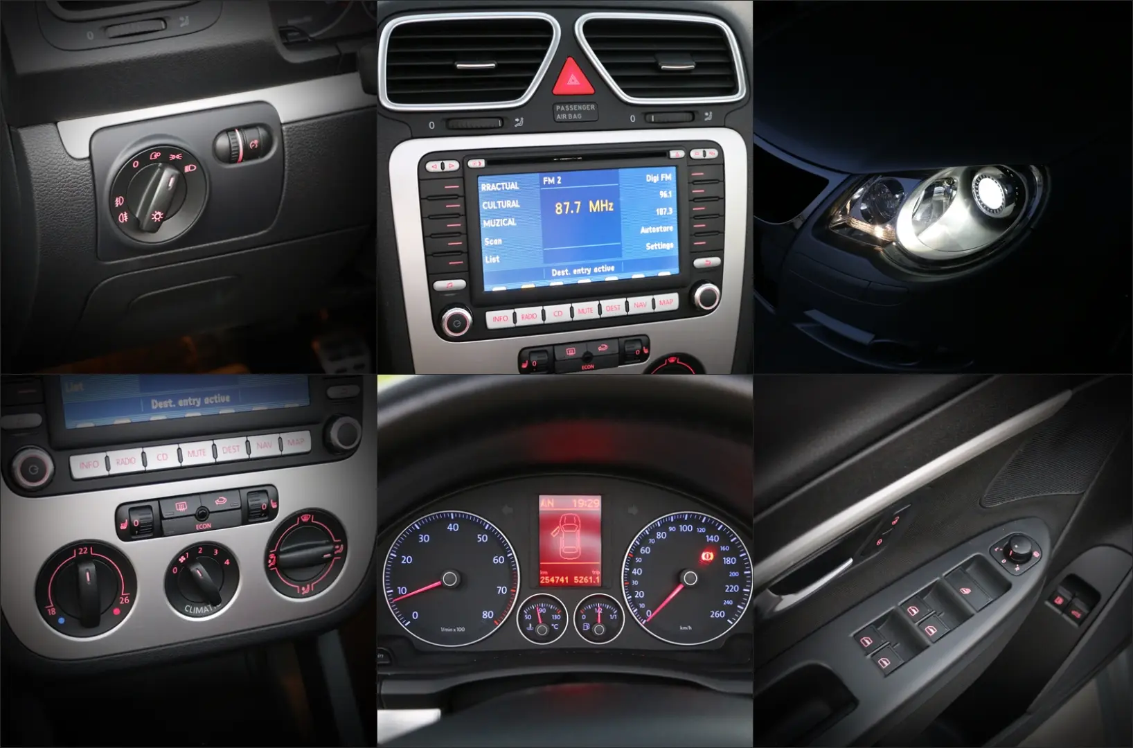 Milanne Auto Trade - Revizie Completa - Inmatriculat Ro