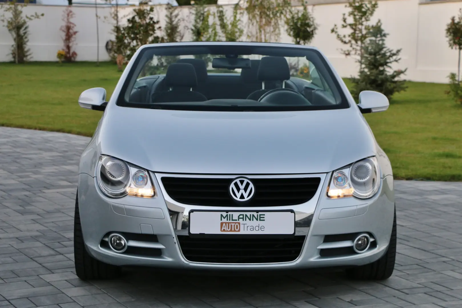 Milanne Auto Trade - Revizie Completa - Inmatriculat Ro
