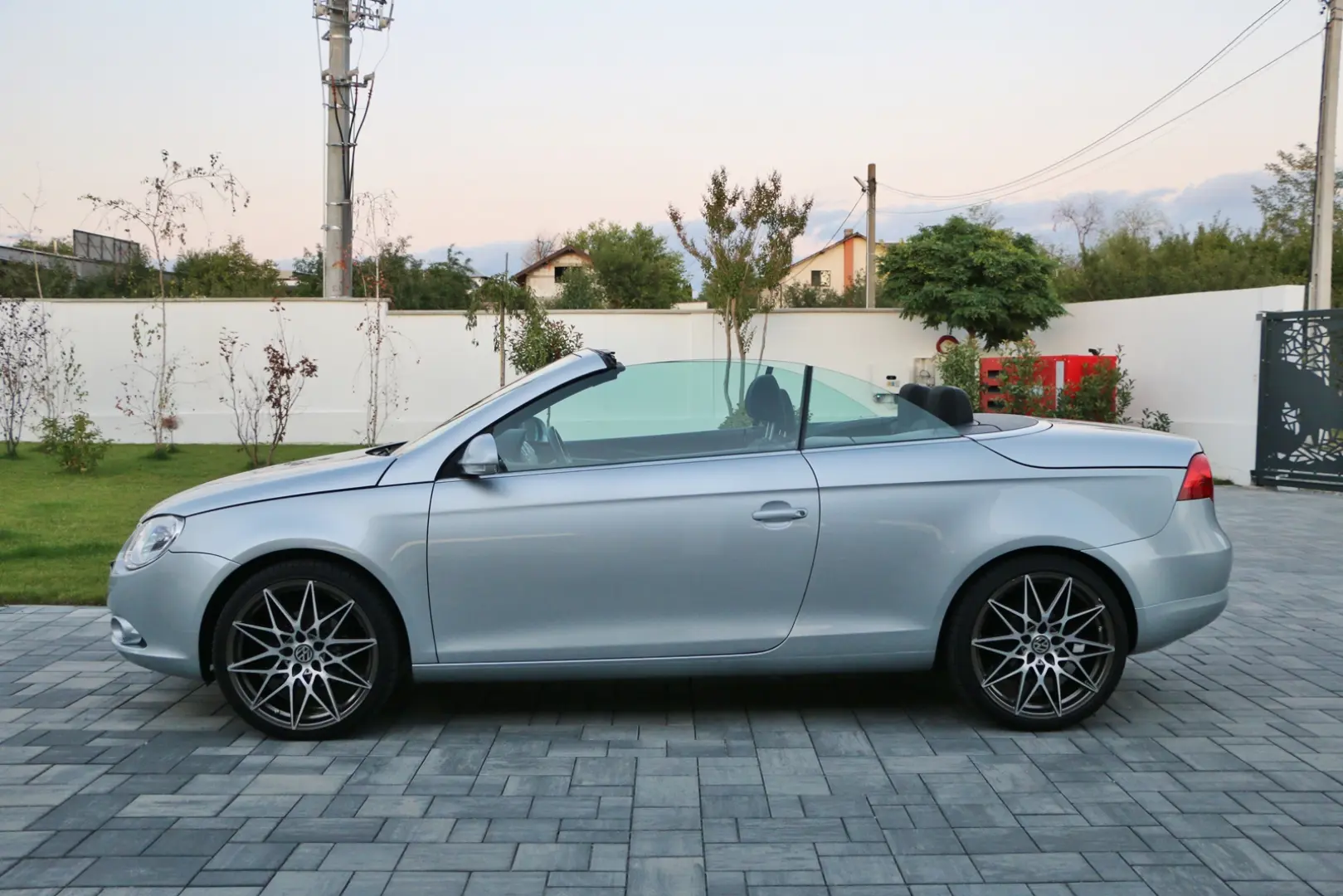 Milanne Auto Trade - Revizie Completa - Inmatriculat Ro