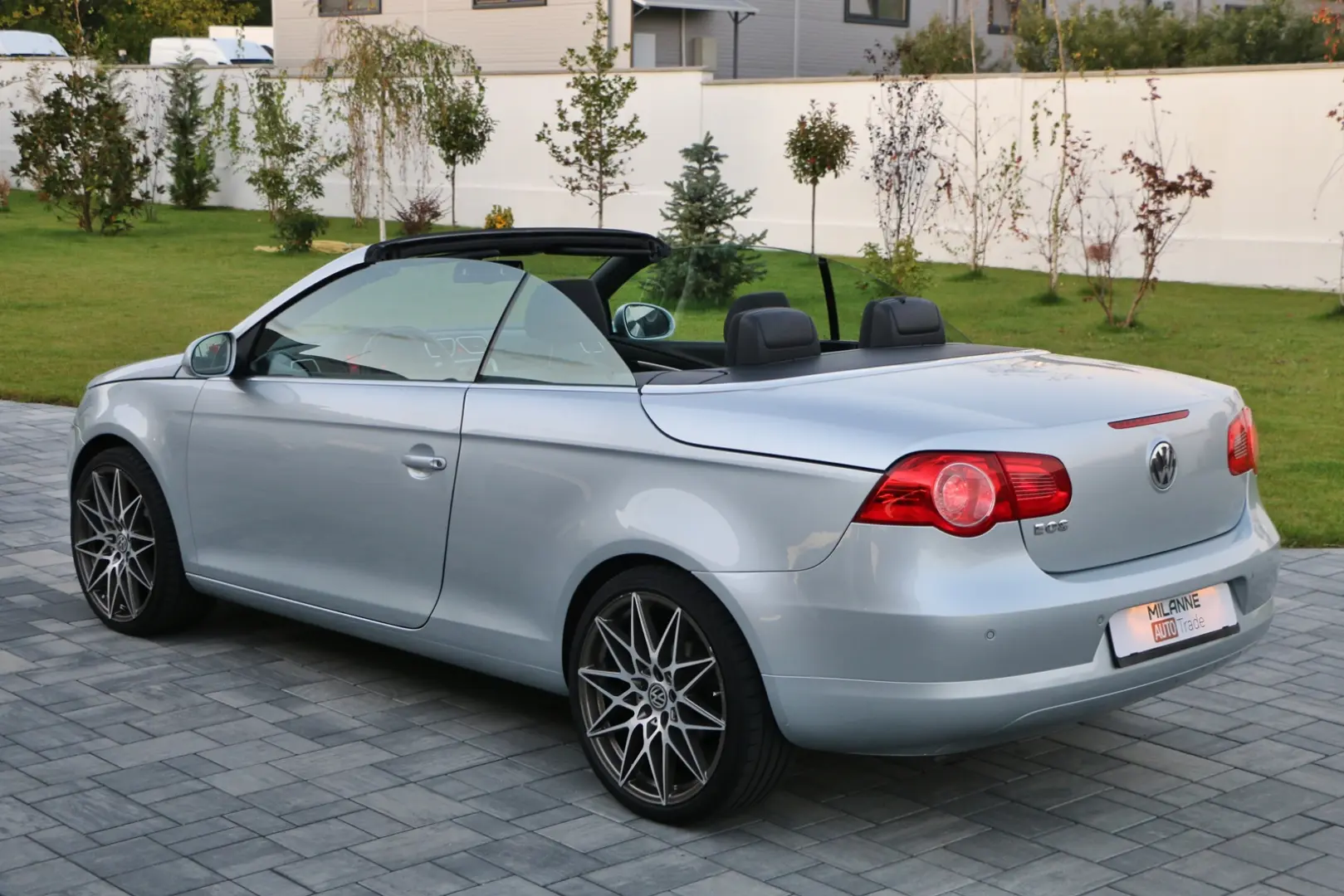 Milanne Auto Trade - Revizie Completa - Inmatriculat Ro