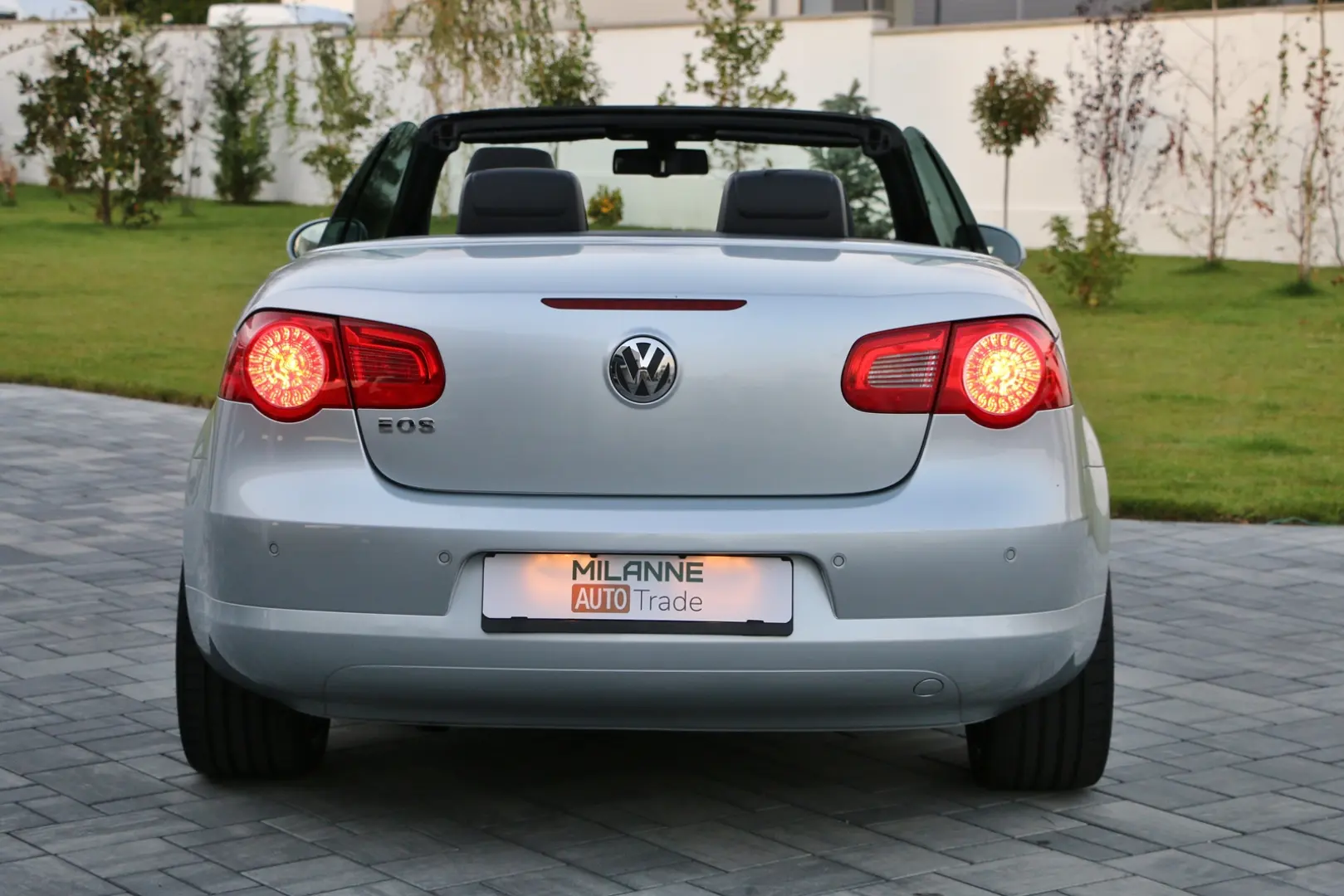 Milanne Auto Trade - Revizie Completa - Inmatriculat Ro