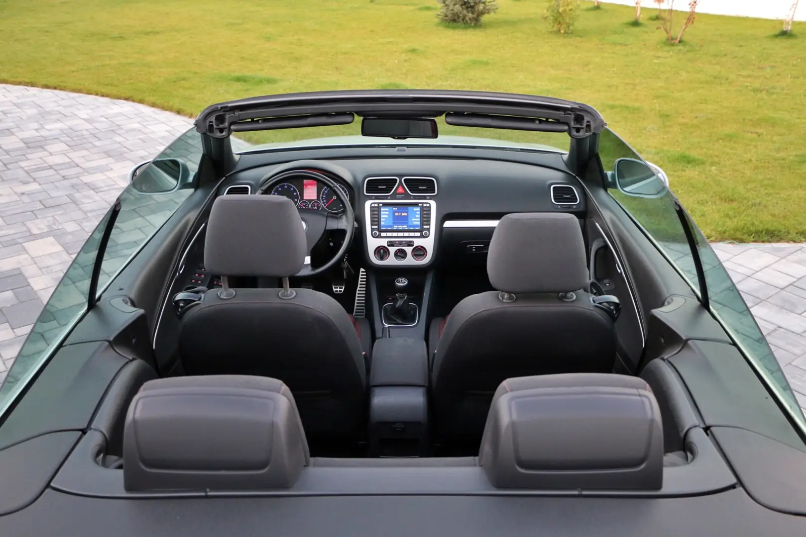 Milanne Auto Trade - Revizie Completa - Inmatriculat Ro