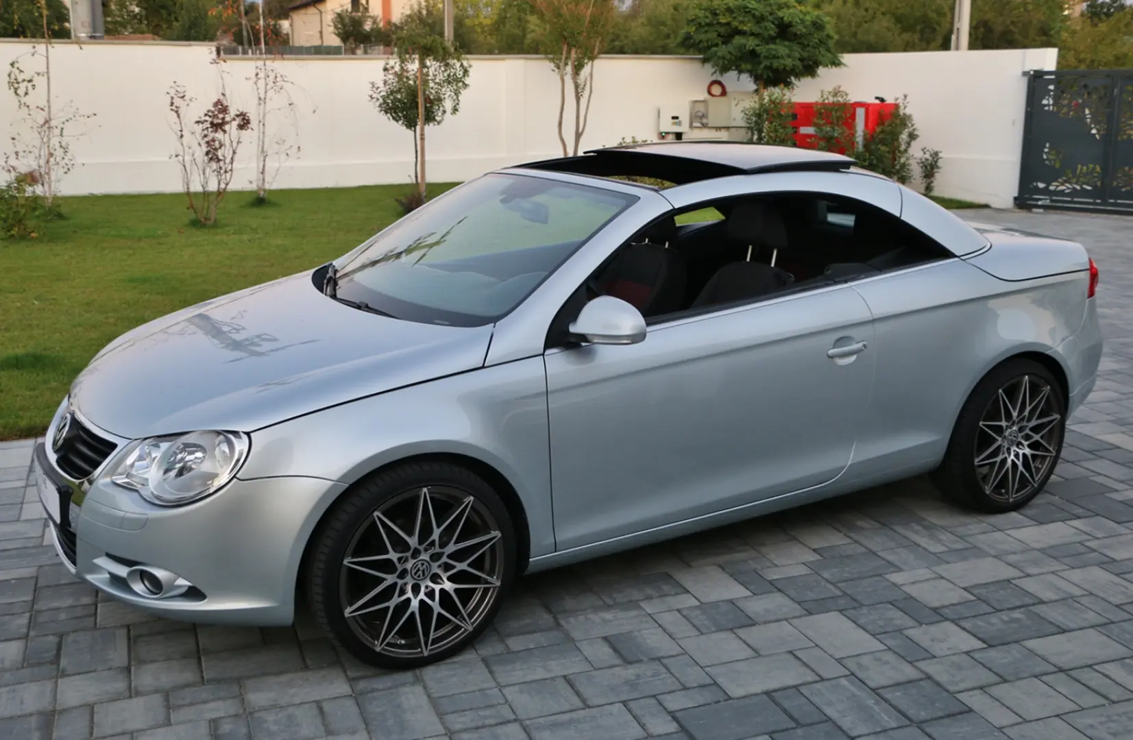 Milanne Auto Trade - Revizie Completa - Inmatriculat Ro